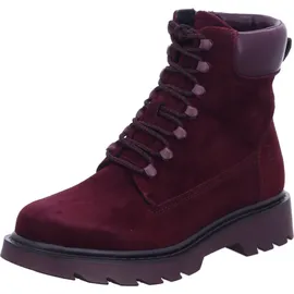TAMARIS Damen 1-25909-41, Mode-Stiefel, Merlot, 39 EU - 39 EU