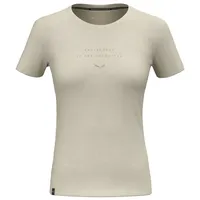 Salewa Eagle Eitd Merino Oatmeal XL