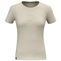 Salewa Eagle Eitd Merino Oatmeal XL