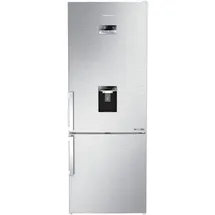 chambers appliances Edition 75 silber