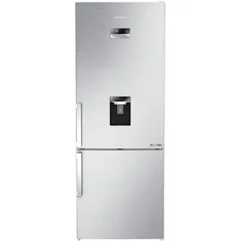 chambers appliances Edition 75 silber