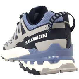 Salomon »XA PRO 3D V9 GORE-TEX«, wasserdicht Salomon grau