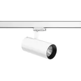 RZB Deecos 1 schwenkbar weiß Aluminium, Kunststoff