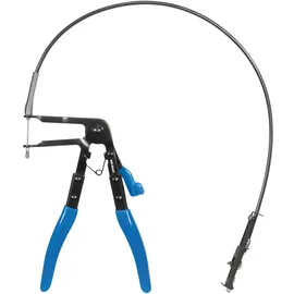 SWSTAHL SW-Stahl Federbandzange mit Bowdenzug 18-54 mm