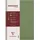 Clairefontaine 781453C Spiralbuch (DIN A4, 21 x 29,7 cm, Age Bag liniert mit Rand, 50 Blatt) 1 Stück grün