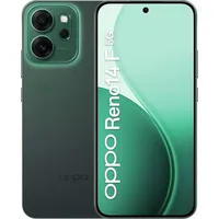 OPPO Reno14 F 5G 256 GB Luminous Green
