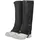 Outdoor Research Rocky Mountain High Gamaschen XL Schwarz