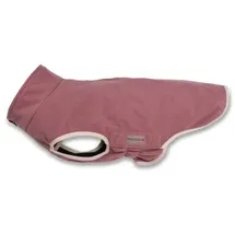 Wolters Fleecejacke Casual Hundemantel 24 cm Rosa