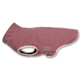 Wolters Fleecejacke Casual Hundemantel 24 cm Rosa