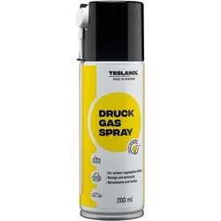 teslanol D Druckgasspray - Inhalt: 200 ml