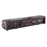 Dell E-Port Plus Advanced Port Replicator - Port Replicator