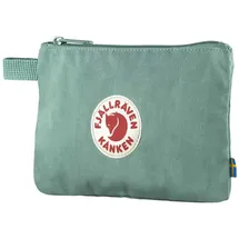 Fjällräven Kånken Kulturbeutel - Frost Green - One Size