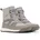 II Lace Wp Mode-Stiefel chrome grey/quarry Gr 41