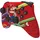 Hori Super Mario Controller Rot Nintendo Switch