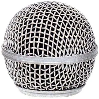 Shure RK143G Ersatzkorb für SM58