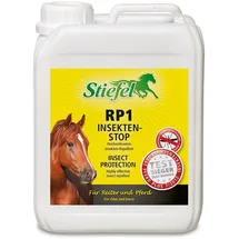 Stiefel RP1 Insekten-Stop Spray 2,5 l