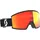 Scott Ambit Light Sensitive Skibrille-Schwarz-One Size