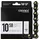 Connex Kette 10SB schwarz/gold