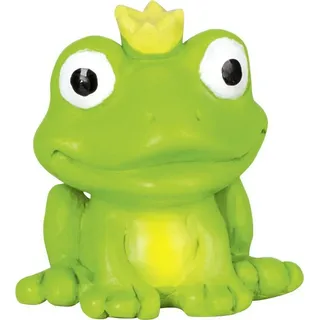 Brunnen Radiergummi Froschkönig