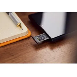 Kingston Canvas Select Plus - Flash-Speicherkarte - 1TB