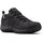 Woodburn II WP wasserdichte Wanderschuhe für Herren Black/Caramel 2024 42 5 EU