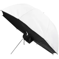 Walimex Schirmsoftbox Durchlicht 72cm