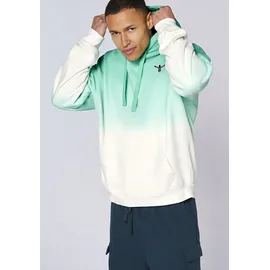 Chiemsee Hoodie Sweatshirt Grün M