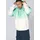 Chiemsee Hoodie Sweatshirt Grün M