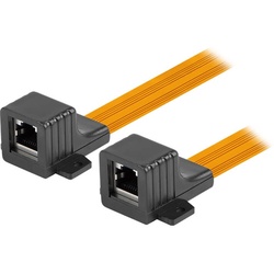 Lanberg RJ45 Patchkabel 23 cm