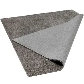 Paperflow meet powered by PAPERFLOW Teppich DOLCE dunkelgrau 120,0 x 170,0 cm