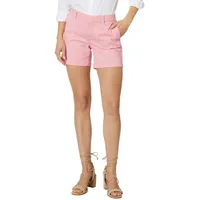 Tommy Hilfiger Hollywood-Shorts für Damen, 12,7 cm, English Rose, 42 - 42