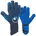 Torwarthandschuhe FM Aquagrip HN Navy Blue/Pacific Blue 10 5