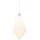 Gilde Dekoleuchte Ornament LED Weiß