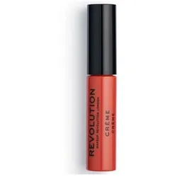 Makeup Revolution - Creme Lippenstift 6 ml