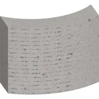 Bosch PRO Core Cutter wet 25 mm 1 1/4-Zoll-UNC