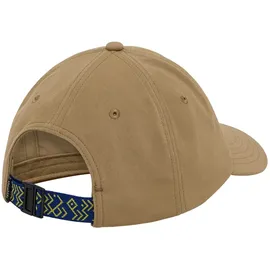 Haglöfs Cap oak brown 1-Size