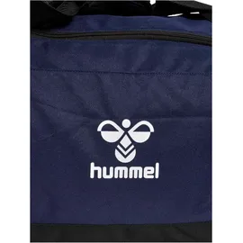 hummel Core 2.0 Sporttasche Marine/Black L