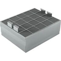 Neff Z50XXP0X0 CleanAir Aktivkohlefilter