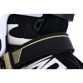 Tempish Wenox Top 100 Inline-skates Für Damen - Gold - EU 38
