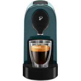 Tchibo Cafissimo Pure plus grün