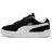 Puma Black/Puma White 43