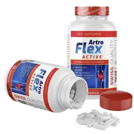 artroflex active Kapseln 30 St.