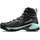 Mammut Sapuen High GTX Schuhe (Größe 36.5 - schwarz)