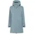 Didriksons Bea Parka Damen Factory Blue 38