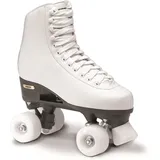 ROCES Rollschuhe - RC1 - Kinder - weiss weiß 34