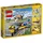LEGO Creator 3in1 Flugschau-Attraktionen (31060)