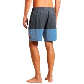 Protest Badeshorts PRTCabus Blau M