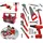 KS Tools KS TOOLS Werkzeug-Box für Kinder