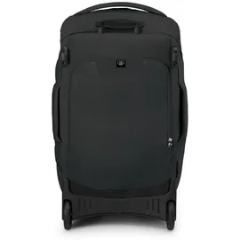 Osprey Shuttle 100 Rollkoffer (Größe 100L, schwarz)