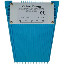 Victron Energy Victron Orion IP67 12/24-50 (1200W) DC-DC Konverter